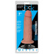 Curve Novelties Vibrating Dildo product