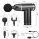 iMounTEK® Handheld Massage Gun product