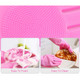 iMounTEK® Silicone Dishwashing Scrubber Gloves (1- or 2-Pack) product