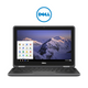 Dell Chromebook 11 3100 11.6" 4GB 16GB eMMC Celeron® 1.1GHz ChromeOS product