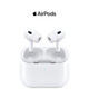 Apple AirPods Pro Gen 2 with MagSafe Case product