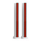 GetLit Sound-Activated Multi-Color Light Bar (2-Pack) product