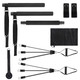 iMounTEK® Pilates Workout Equipment Set product