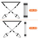 iMounTEK® Pilates Workout Equipment Set product