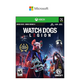 Watch Dogs Legion - Xbox One Xbox Series X Standard Edition product