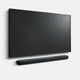 Yamaha Audio YAS-209BL Sound Bar with Wireless Subwoofer product