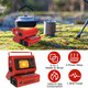LakeForest® 2-in-1 Butane Burner & Heater product