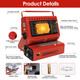 LakeForest® 2-in-1 Butane Burner & Heater product