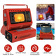 LakeForest® 2-in-1 Butane Burner & Heater product
