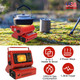 LakeForest® 2-in-1 Butane Burner & Heater product