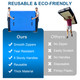 NewHome™ Eco-Friendly Mattress Bag Protector for Transport or Storage product