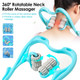 Handheld Massage Roller with 6 Balls by iMounTEK® (1- or 2-Pack) product