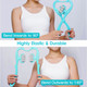 Handheld Massage Roller with 6 Balls by iMounTEK® (1- or 2-Pack) product