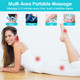 Handheld Massage Roller with 6 Balls by iMounTEK® (1- or 2-Pack) product