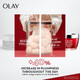 Olay® Regenerist Collagen Peptide24 Moisturizer + Vitamin C Serum Bundle product