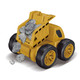 Remote Control Car 2.4G RC Dump Truck with 360 Tumbling and Lights product