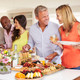 NewHome™ Charcuterie Cheese Board & Knife Set product