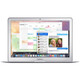 Apple MacBook Air 13-inch 1.6GHz Core i5 MJVG2LL/A [2015] product