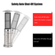 Stainless Steel Round 34,000-BTU Patio Heater product