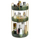 NewHome™ 3-Tier Rotating Makeup Organizer product
