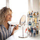 NewHome™ 3-Tier Rotating Makeup Organizer product