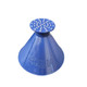 Miracle Scraper Ice Remover Cone-Shaped Funnel (3-Pack) product