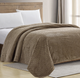Sheradian Chevron Jacquard Braided Blanket product