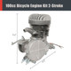 100CC Bicycle Motor Engine Kit product