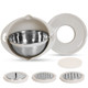 NewHome™ Mixing Bowl Lid Set product