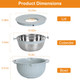 NewHome™ Mixing Bowl Lid Set product