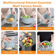 NewHome™ Mixing Bowl Lid Set product