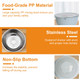 NewHome™ Mixing Bowl Lid Set product