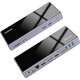 QGeeM® USB 3.0 Single 5K/Dual HDMI DispalyPort 4K@60Hz Docking Station product