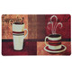 Anti-Fatigue Cushioned Kitchen Mat (2-Pack) product