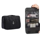 Clarissa Waterproof Toiletry Tote With 6 Pockets product