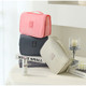 Clarissa Waterproof Toiletry Tote With 6 Pockets product