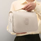 Clarissa Waterproof Toiletry Tote With 6 Pockets product