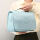 Clarissa Waterproof Toiletry Tote With 6 Pockets product