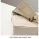 Clarissa Waterproof Toiletry Tote With 6 Pockets product