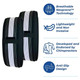Premium Support Belt for Back Pain Relief product