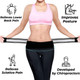 Premium Support Belt for Back Pain Relief product