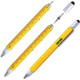 6-in-1 Multi-Tool Ballpoint Pen (1- to 3-Pack) product