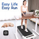 OBENSKY Under Desk Treadmill with Remote, Bluetooth, and LED Display product