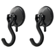 Bracketron Heavy Duty Suction Cup Hooks (2-Pack) product
