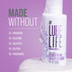 Lube Life® Actively Trying Fertility Lubricant, 2 fl. oz. product