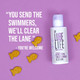 Lube Life® Actively Trying Fertility Lubricant, 2 fl. oz. product