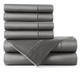 1,000-TC Egyptian Cotton Sheet Set by Bibb Home™ product