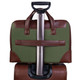 McKleinUSA® HARPSWELL 17-Inch Nylon Dual-Compartment Laptop Briefcase product