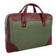 McKleinUSA® HARPSWELL 17-Inch Nylon Dual-Compartment Laptop Briefcase product
