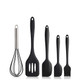 Kitchen Silicone Cooking Utensils (Set of 5) product